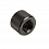 EK-HD Adapter Female 12/16mm - Black