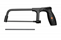 EK-Loop Hacksaw 15cm - Black