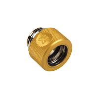 EK-HDC Fitting 12mm G1/4 - Gold
