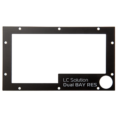EK-DBAY Aluminum Bezel