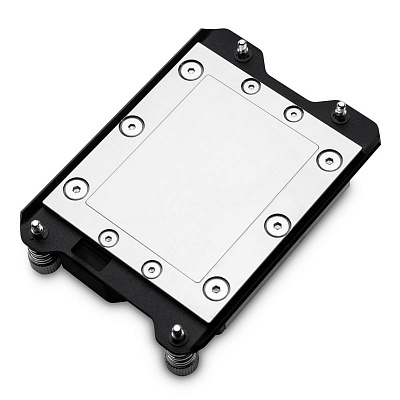 EK-Velocity sTR4 RGB - Full Nickel