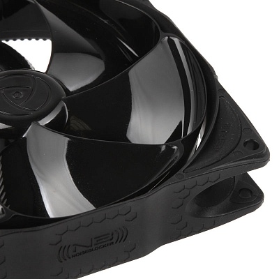 Noiseblocker NB-eLoop B12-PS Black Edition