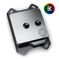 EK-Quantum Velocity D-RGB AMD - Full Nickel