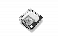 EK-Quantum Kinetic FLT 120 D5 PWM D-RGB - Plexi
