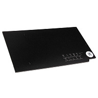 EK-FC RX-480 Backplate - Black