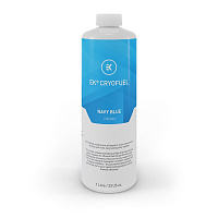 EK-CryoFuel Navy Blue (Premix 1000mL)