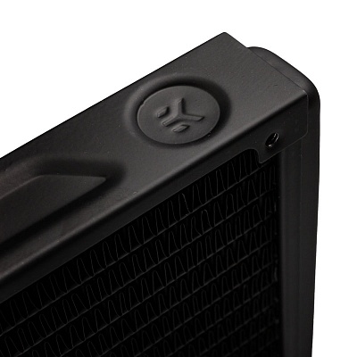EK-CoolStream Classic SE 120