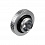 EK-Quantum Torque Plug - Satin Titanium