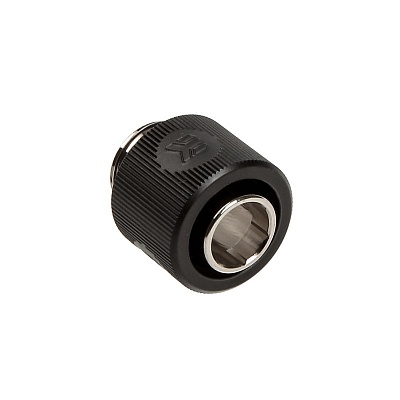 EK-ACF Fitting 10/13mm - Black