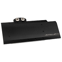 Watercool HEATKILLER® IV for Radeon RX 5700 / XT - ACETAL Ni