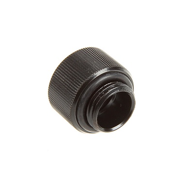EK-HD Adapter 10/12mm - Black