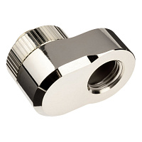 EK-Quantum Torque Rotary Offset 14 - Nickel