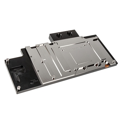 EK-FC980 GTX Ti WF3 - Acetal+Nickel