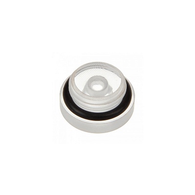 EK-PLUG G1/4 Plexi (LED 5mm)