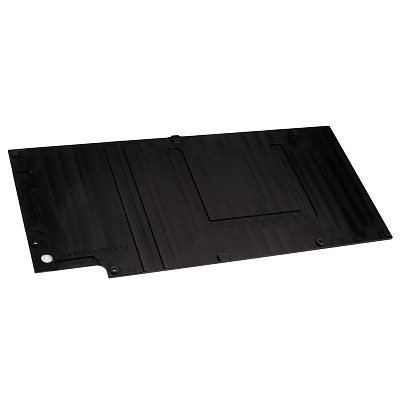 EK-FC Radeon Vega Strix Backplate - Black