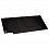 EK-FC Radeon Vega Strix Backplate - Black