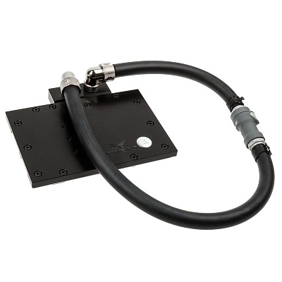 EK-FC970 GTX Strix - Acetal+Nickel (QDC)