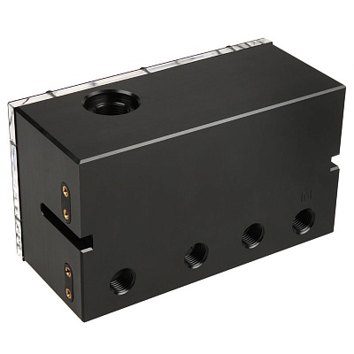 EK-DBAY Spin Reservoir (R3.0)