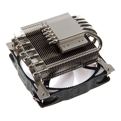 Prolimatech Samuel 17 "eLoop Edition"