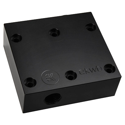 EK-FC Terminal X2 S - Acetal