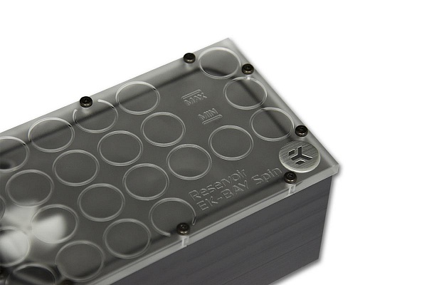 EK-BAY SPIN Reservoir - Acetal CSQ