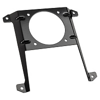 Aqua Computer Mounting bracket 140 mm fan mount for ULTITUBE D5 reservoir