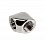 EK-AF Angled 90° 2F G1/4 - Nickel