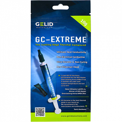 GELID GC-Extreme 10g