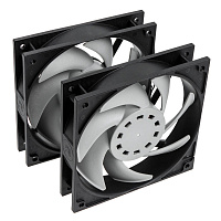 EK-XLC Predator 240 Push-Pull Add-On
