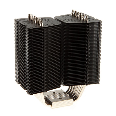 Prolimatech Megahalems Black Series