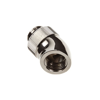 EK-AF Classic Angled 45° - Nickel
