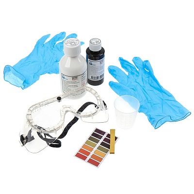 Mayhems Blitz Kit