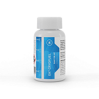 EK-CryoFuel Navy Blue (Concentrate 100mL)