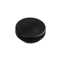 EK-CSQ Plug G1/4 - Black