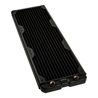 Hardware Labs Black Ice Nemesis GTS 420 - Black