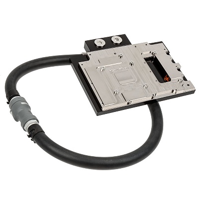 EK-FC970 GTX Strix - Acetal+Nickel (QDC)