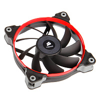 Corsair Air Series AF120 Quiet Edition