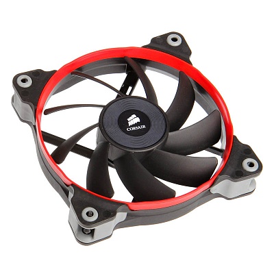 Corsair Air Series AF120 Quiet Edition