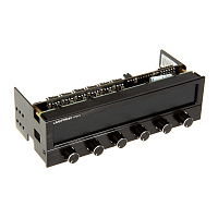 Lamptron FC5 V3 Black