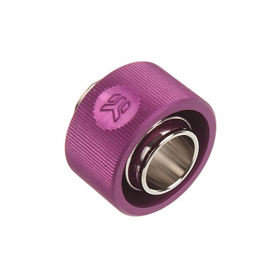 EK-ACF Fitting 13/19mm - Purple