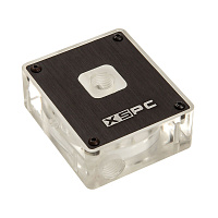 Acrylic Top for DDC Pumps V2