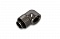 EK-PSC Adapter 90° G1/4 Black Nickel