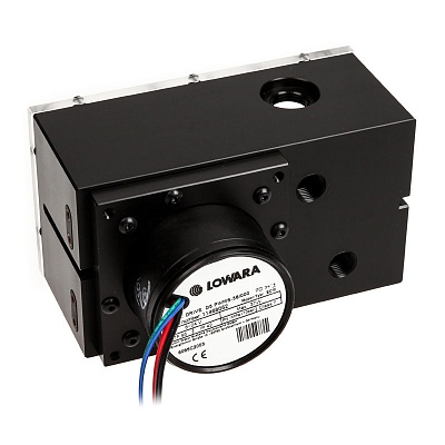 EK-DBAY D5 PWM (incl. pump)