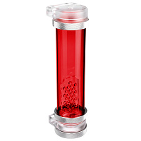 PrimoChill 240mm CTR Phase II for Laing D5 - red