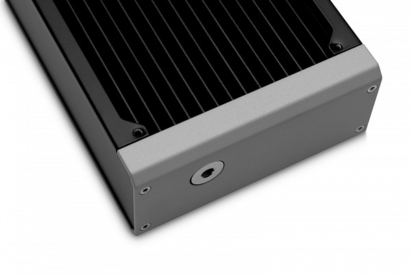 EK-Quantum Surface X360M - Black