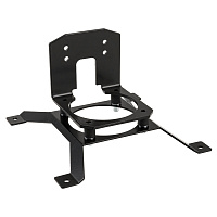 Watercool HEATKILLER® Tube - Stand for fan mounting (140mm fans)