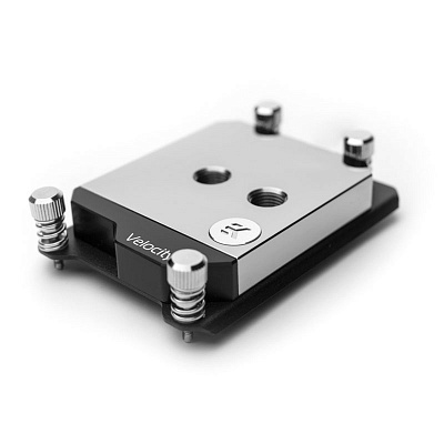 EK-Velocity sTR4 RGB - Full Nickel