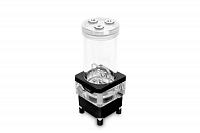 EK-Quantum Kinetic TBE 160 VTX PWM D-RGB - Plexi