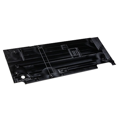EK-FC1080 GTX G1 Backplate - Black