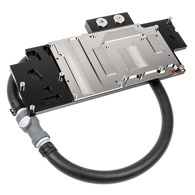 EK-FC1080 GTX - Acetal+Nickel (QDC)